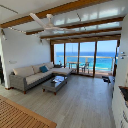 Eros Oceanview Attic Apartment Santa Cruz de Tenerife Bagian luar foto