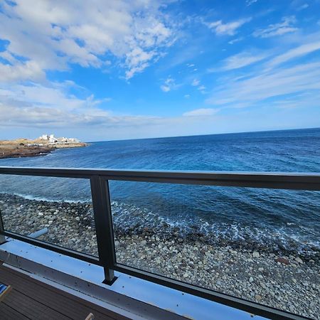 Eros Oceanview Attic Apartment Santa Cruz de Tenerife Bagian luar foto