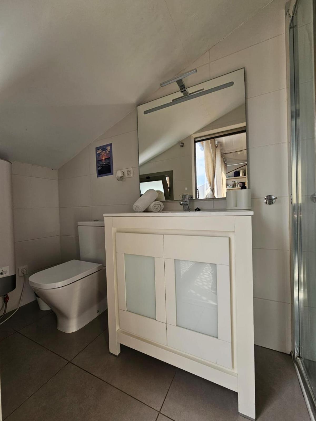 Eros Oceanview Attic Apartment Santa Cruz de Tenerife Bagian luar foto