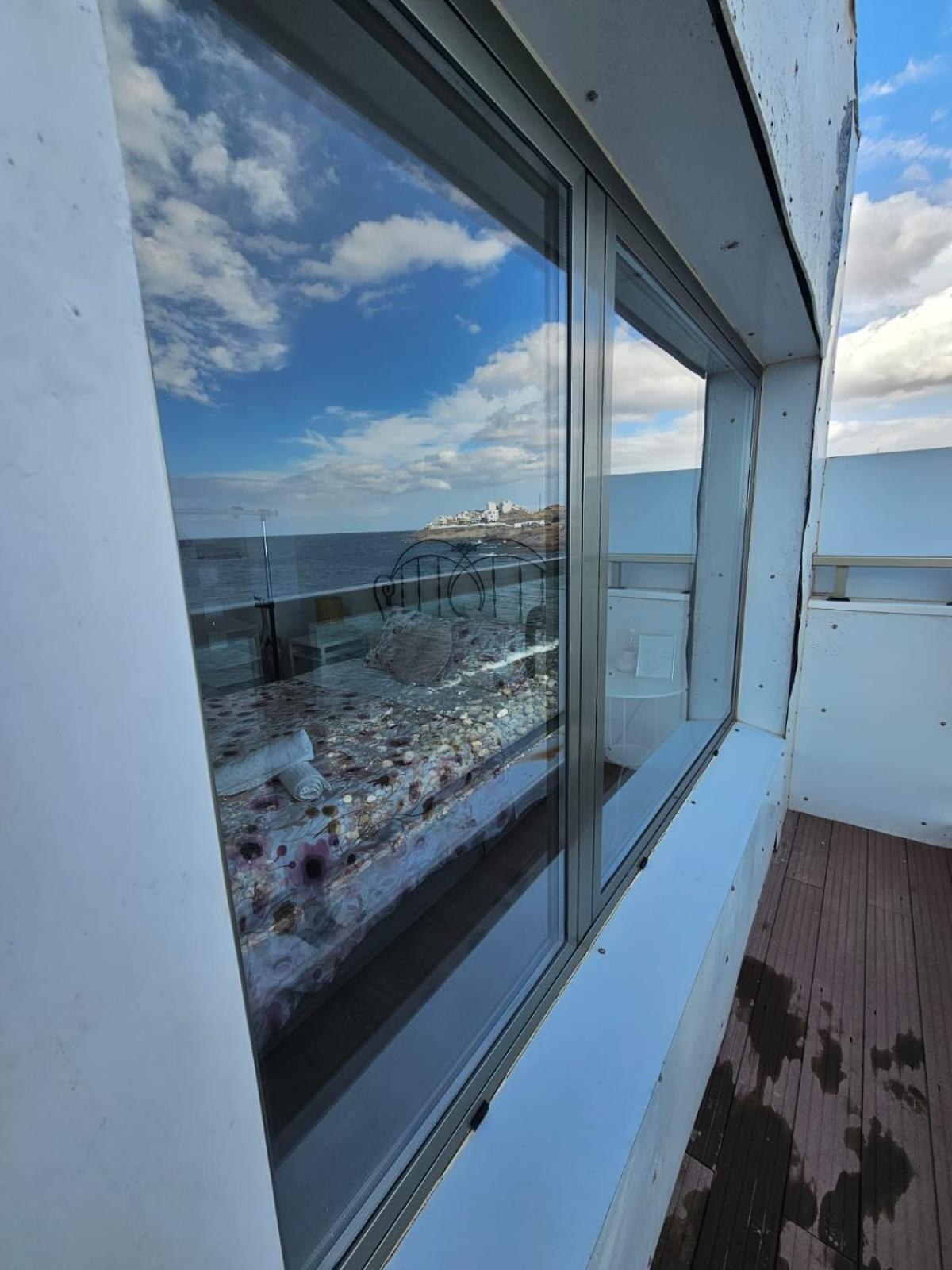 Eros Oceanview Attic Apartment Santa Cruz de Tenerife Bagian luar foto