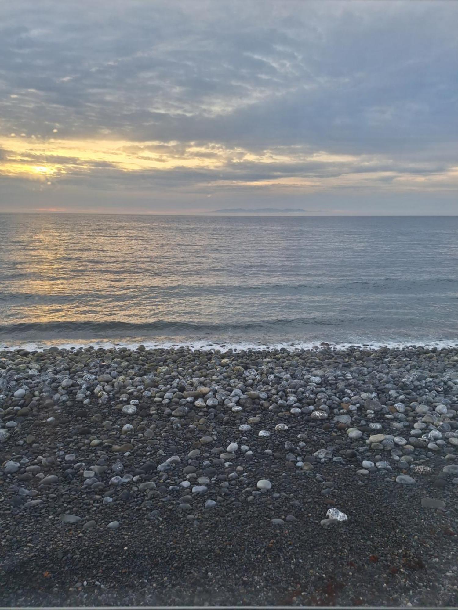 Eros Oceanview Attic Apartment Santa Cruz de Tenerife Bagian luar foto